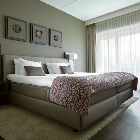 Hotel Thermen Bussloo - Apeldoorn المظهر الخارجي الصورة